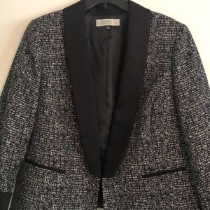 Tahari Blazer